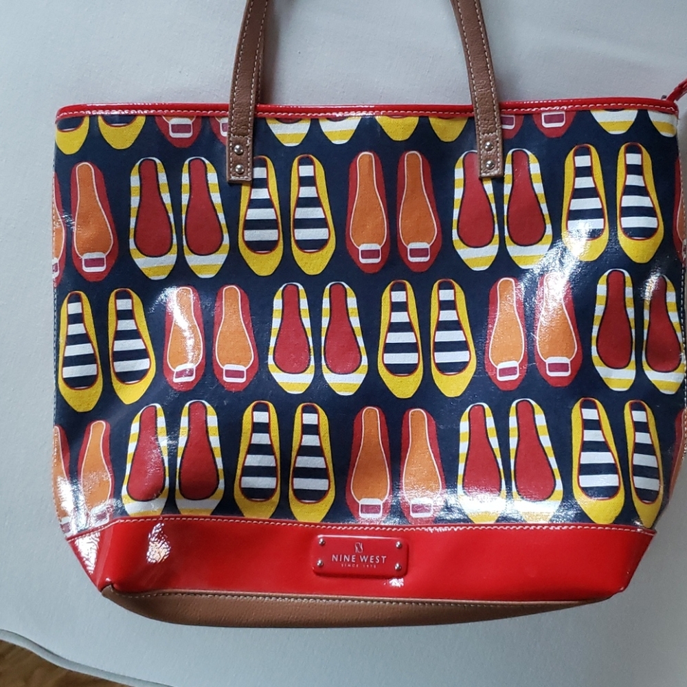 Carry-all Tote
